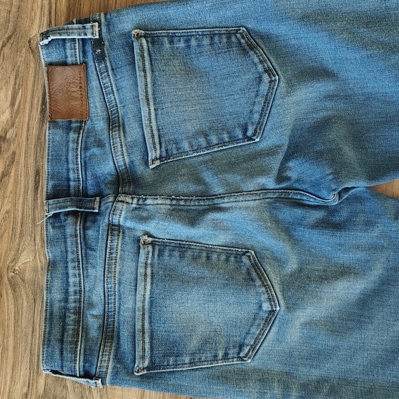 EUC Lucky Brand Brooke Skinny Jeans - Picture 8 of 8